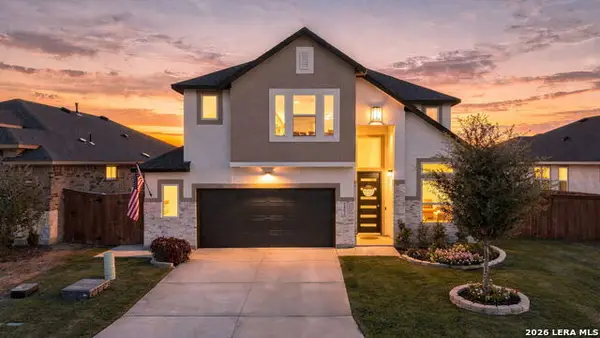 9402 Pioneer Junction, San Antonio, TX 78254