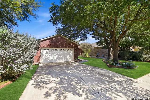 4554 Fort Boggy, San Antonio, TX 78253 - #2