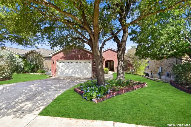 4554 Fort Boggy, San Antonio, TX 78253 - #3