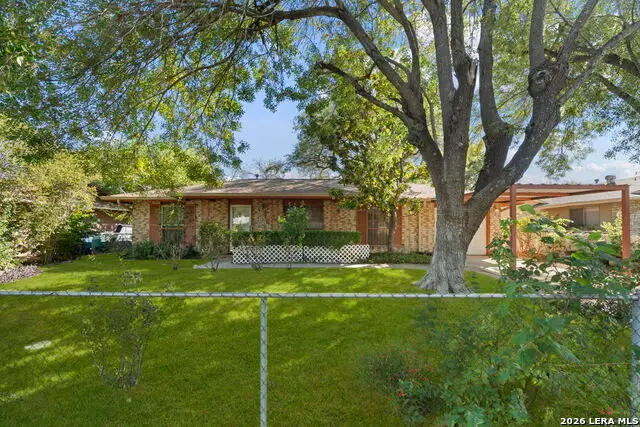 8630 Bravo Valley Street, San Antonio, TX 78227 - #3