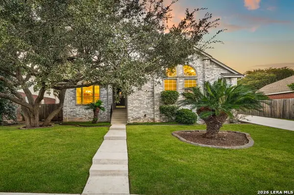 4539 Shavano Peak, San Antonio, TX 78230