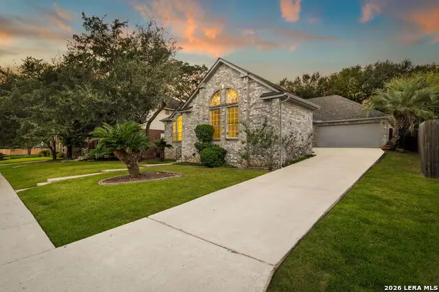 4539 Shavano Peak, San Antonio, TX 78230 - #2