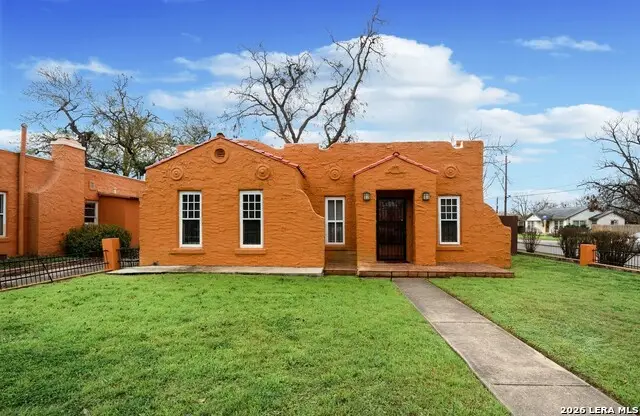 1502 Steves Ave, San Antonio, TX 78210 - #1
