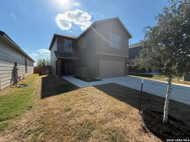 5022 Big Oak Run, Elmendorf, TX 78112 - #3