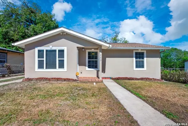 243 Octavia Pl, San Antonio, TX 78214