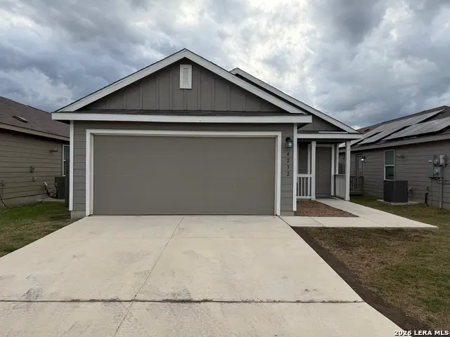4232 Revetment Way, San Antonio, TX 78223 - #2