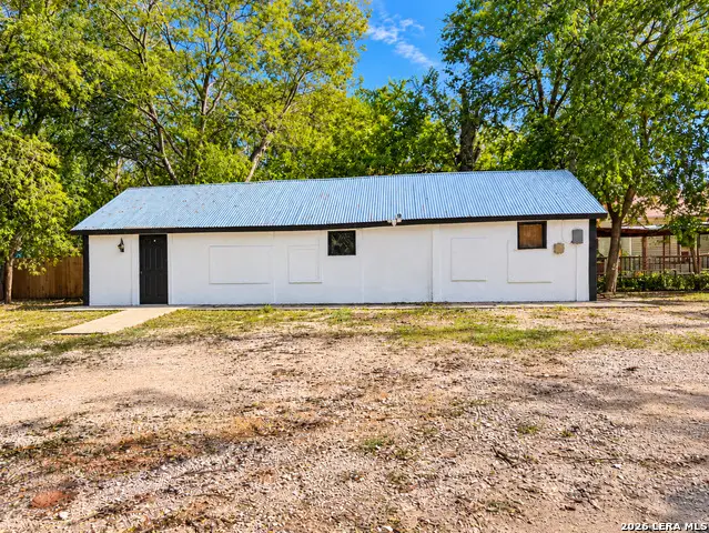 205 Wingate, San Antonio, TX 78204 - #3