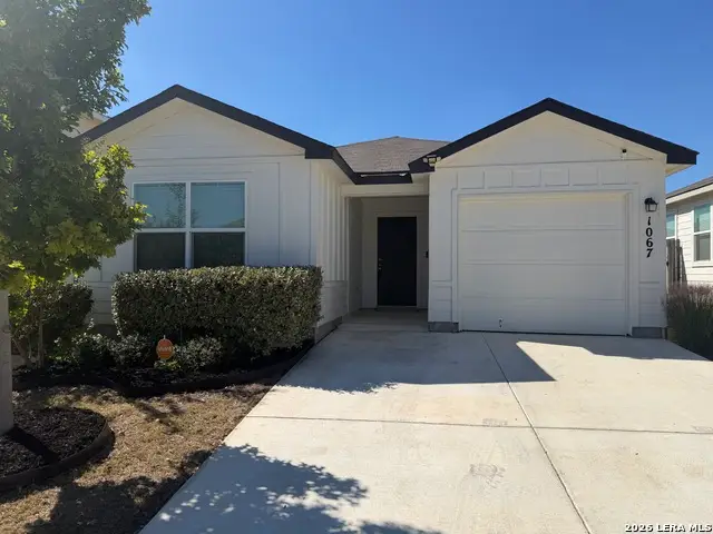 1067 Cozumel Emerald, San Antonio, TX 78253 - #1