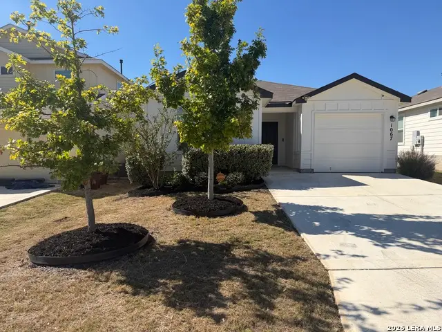 1067 Cozumel Emerald, San Antonio, TX 78253 - #3