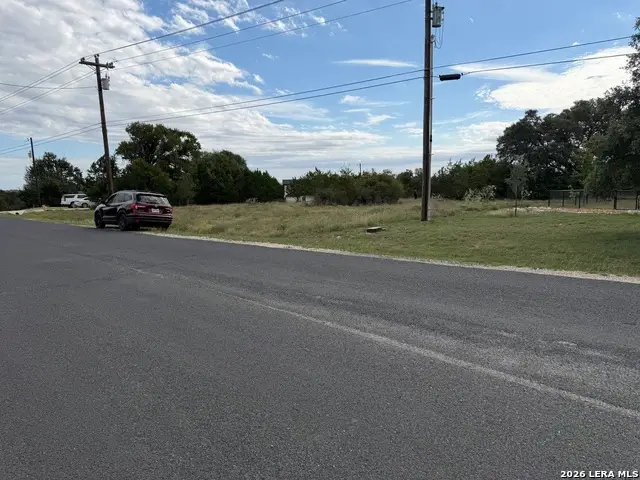 204 S Calvin Barrett, Blanco, TX 78606 - #2