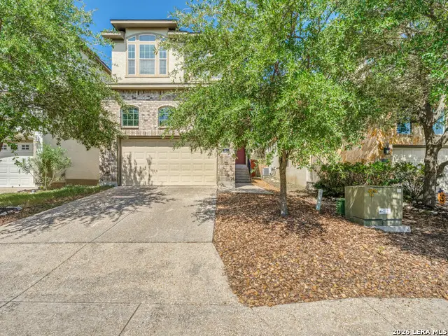 1403 Nicholas Mnr, San Antonio, TX 78258 - #1