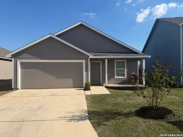 1106 Worshan, San Antonio, TX 78221