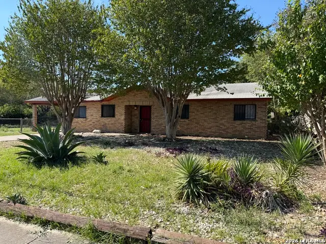 2731 Ravina St, San Antonio, TX 78222 - #2