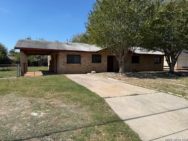2731 Ravina St, San Antonio, TX 78222 - #3