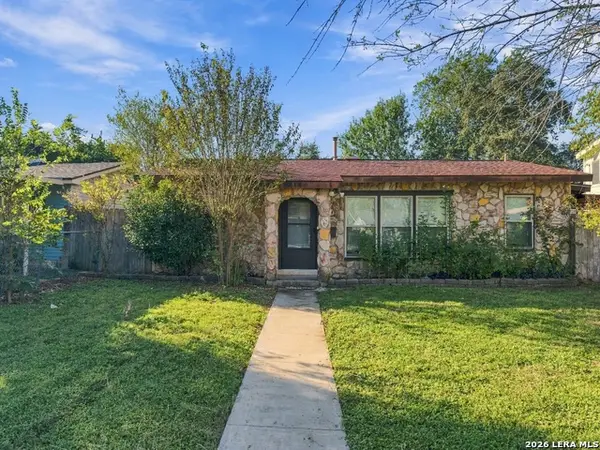 254 Banbridge Ave, San Antonio, TX 78223