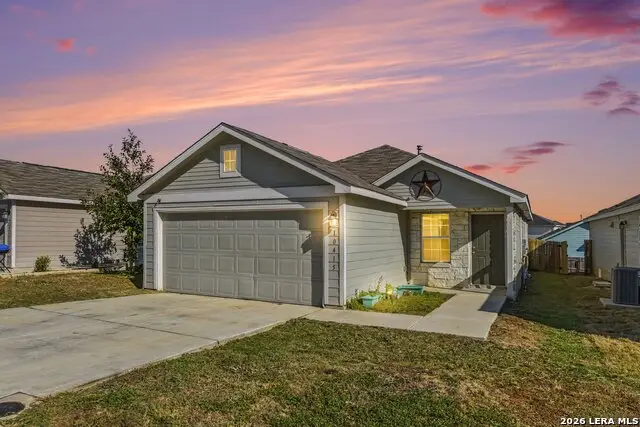 10415 Canard Crst, Converse, TX 78109 - #2