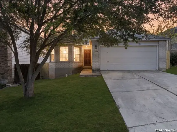 5628 Poppy Seed Run, San Antonio, TX 78238