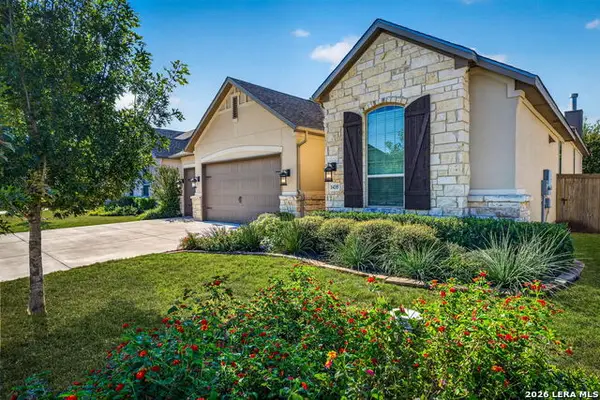 1435 Oaklawn Dr, New Braunfels, TX 78132