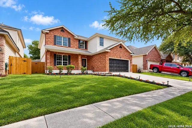 17130 Darlington Run, San Antonio, TX 78247 - #3