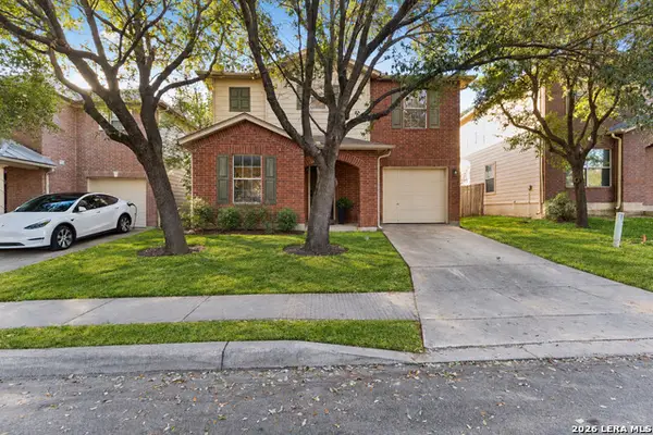 4918 Corian Springs Dr, San Antonio, TX 78247