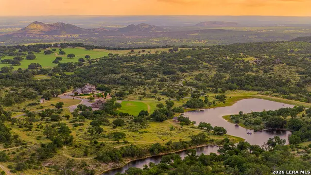7556 County Road 312, Llano, TX 78643 - #1