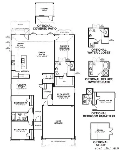 161 Gretzky Place, Rio Medina, TX 78066 - #2