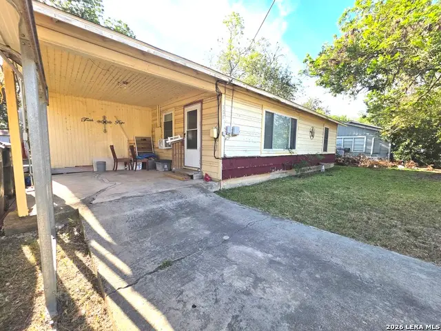 308 Linda Dr, San Marcos, TX 78666 - #1
