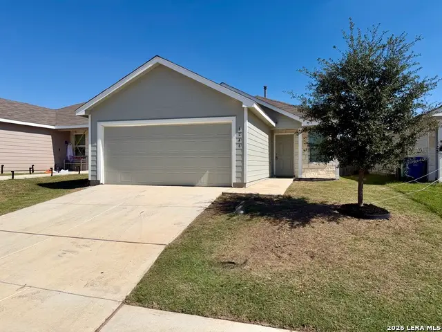 6246 Marco Plns, San Antonio, TX 78222 - #2