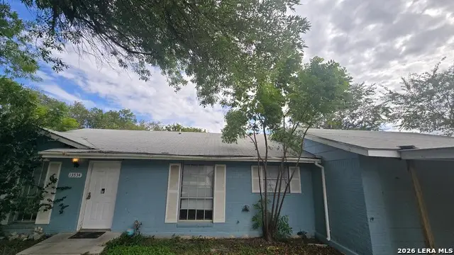 13534 Coleridge St, San Antonio, TX 78217 - #2