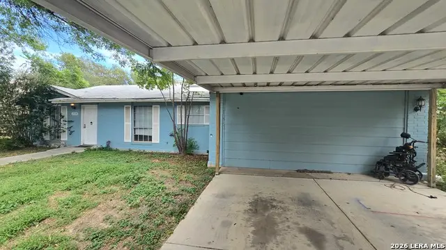 13534 Coleridge St, San Antonio, TX 78217 - #3