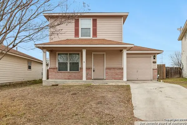 11007 Bluff, San Antonio, TX 78252
