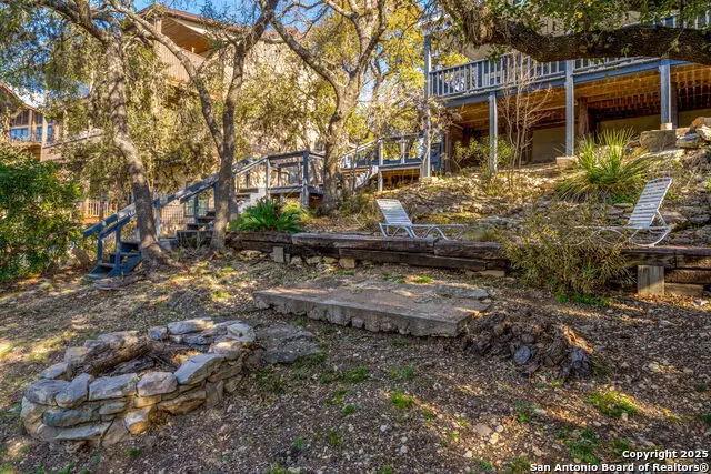 1262 Paradise Dr, Canyon Lake, TX 78133 - #2
