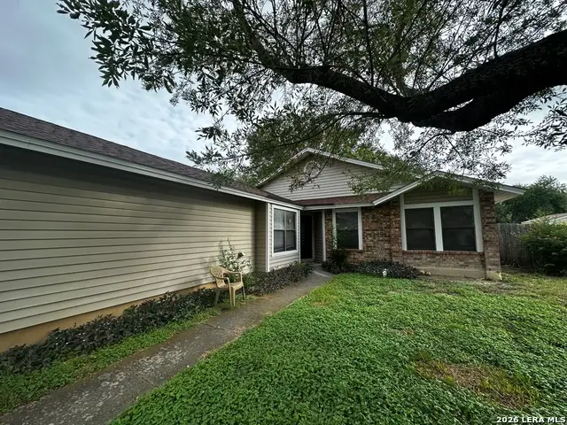 290 Burlington Dr, San Antonio, TX 78245 - #1