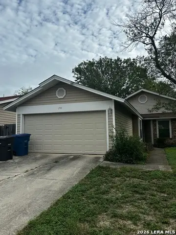 290 Burlington Dr, San Antonio, TX 78245 - #2