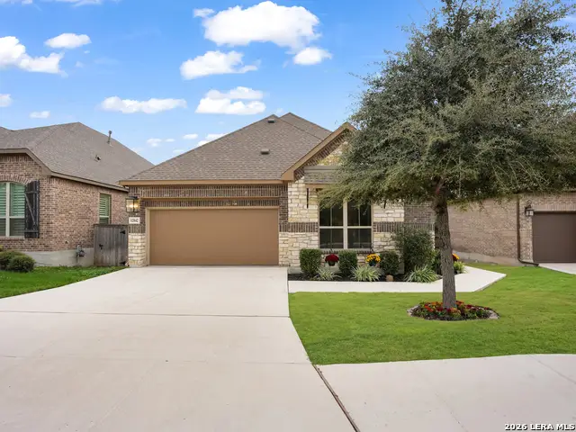 12842 Fort Hancock, San Antonio, TX 78245 - #1