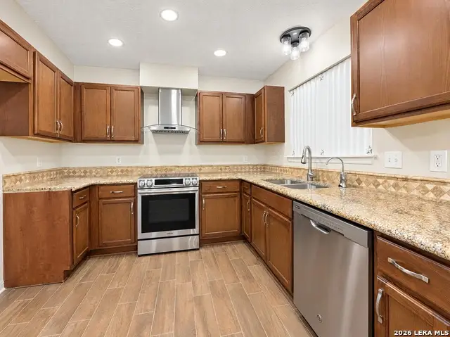 13227 Stairock St, San Antonio, TX 78248 - #2