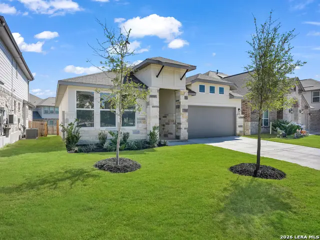6914 Comanche Cougar, San Antonio, TX 78233 - #2