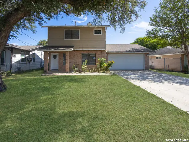 2510 Christian Dr, San Antonio, TX 78222 - #1