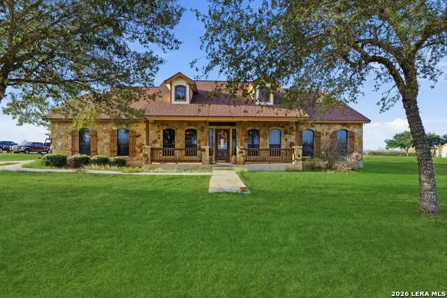 3036 State Highway 97w, Floresville, TX 78114 - #1