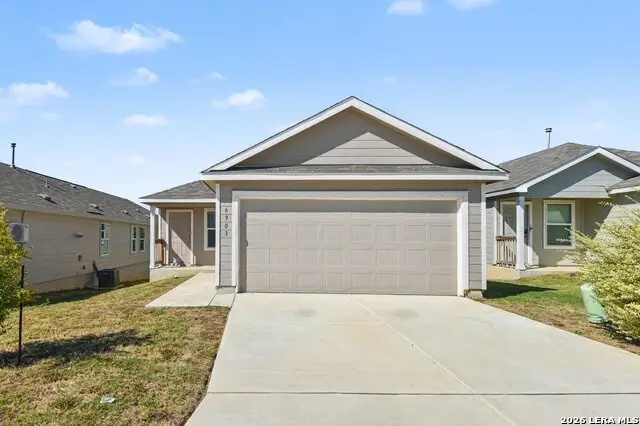 6903 Chicken Rdg, San Antonio, TX 78252 - #1