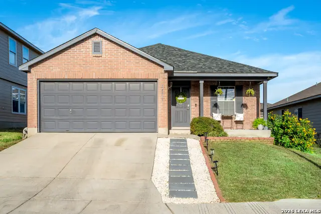 24619 Corral Gables, San Antonio, TX 78261 - #3
