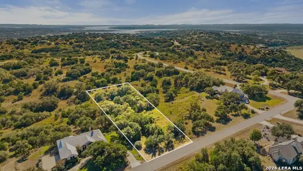 118 Gadwall Way, Spring Branch, TX 78070