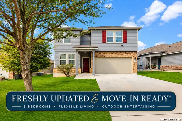 238 Hunters Lodge, San Antonio, TX 78245 - #1