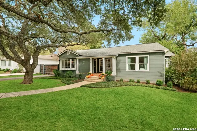 215 Brightwood Pl, San Antonio, TX 78209 - #3