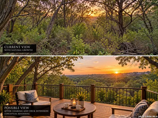 4630 Manitou Bay, San Antonio, TX 78259 - #1