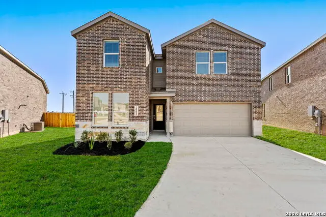 2003 Cerrillos Hills, Cibolo, TX 78108 - #1