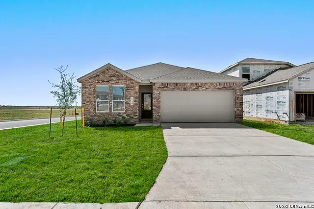 1344 Cargo Trl, New Braunfels, TX 78130 - #1