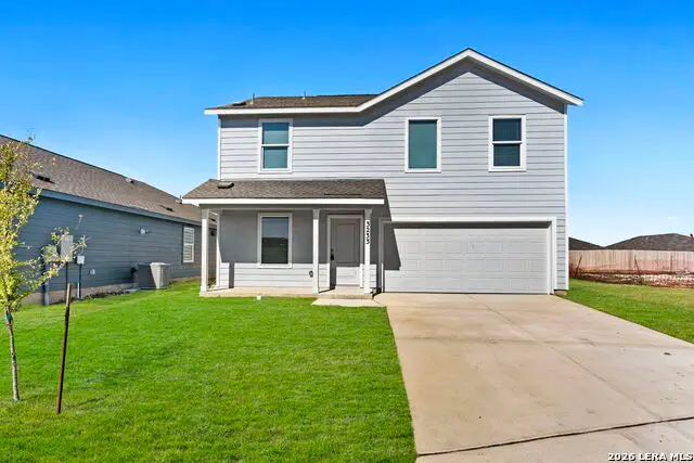 3233 Climb Dr, New Braunfels, TX 78264 - #1