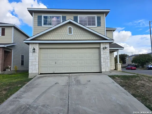 414 Mallow Grv, San Antonio, TX 78253 - #1