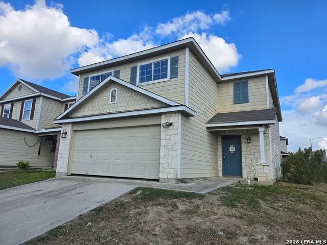 414 Mallow Grv, San Antonio, TX 78253 - #2